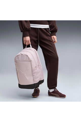 Puma Buzz Mavi Sırt Çantası 091153-22 Pembe