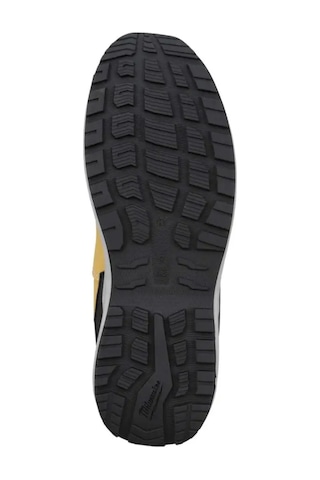 Milwaukee Flextred Ayakkabı S3s 1m171311 Esd Sr No:42 4932493746 Sarı - Siyah