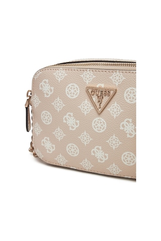 Guess Kadın Omuz Çantası Hwpg7879140 Kum