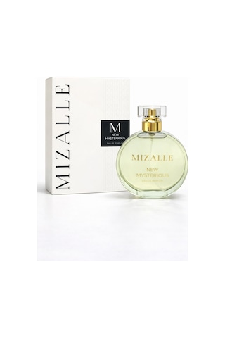 Standart Mizella New Mysterious Kreasyon Parfüm 100 Ml Çiçeksi