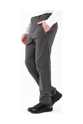 2As Parker Erkek Pantolon Antrasit Antrasit