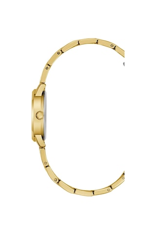 Guess Guu1458l2m Kadın Kol Saati Altın