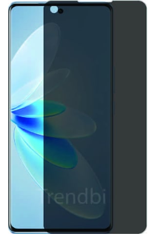 Vivo V27 5g Parlak Hayalet Ekran Koruyucu Yandan Görünmeyen Film