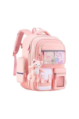 Jolıta Erkek ve Kız Çocuk Okul Çantası -jgkd0541