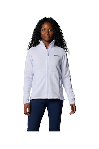 Columbia Columbıa Weather Full Zıp Iı Kadın Polar 2085724-581 Lila