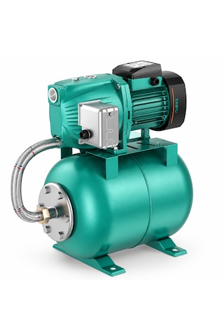 Taifu Atjet 100 H Hidrofoelu Jet Pompa 1 Hp Set