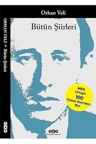 Uykusu Gelmeyen Porsuk + Bütün Şiirleri - Orhan Veli + Beyaz Gemi: Aytmatov Eserleriyle 176 Dilde + 23 Kitap