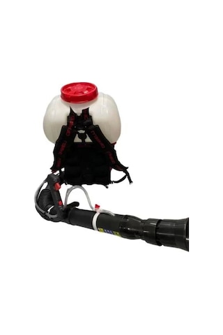 Cifarelli M1200 5 Hp Sırt Tipi Motorlu İlaçlama Atomizatörü