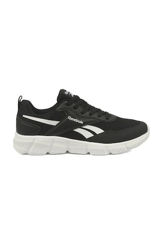 Reebok Blaze Spin Jr I Siyah Erkek Çocuk Spor Ayakkabı