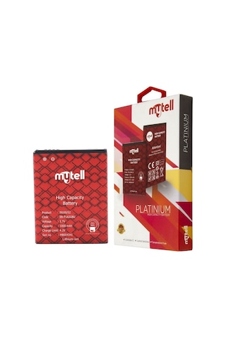 Mytell I9100 Galaxy S2 Ebf1a2gbu Mbt-01 Uyumlu Batarya
