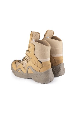 Sportlife Defence High Tactical Bot-bej Bej