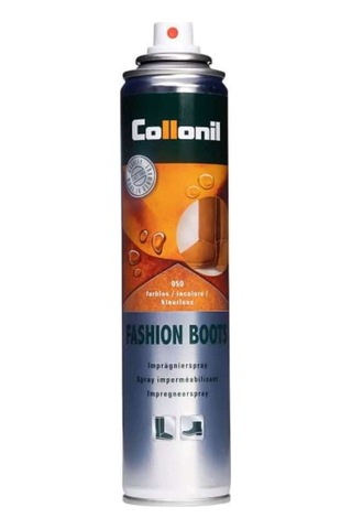 Collonil Tuna Fashion Boots Su İtici Ve Su Geçirmezlik Spreyi 200 Ml - Made İn Germany - 1593 Diğer
