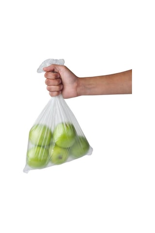 Naylon Torba 20×30 Cm 10 Kg