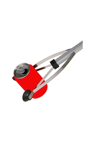 Atık Maske Ve Çöp Toplama Aparatı Kıskacı 90Cm N11.3549