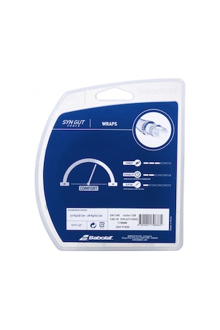 Syn Gut Force 12m Renkli