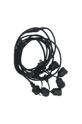 Cata Sarmaşık Dış Mekan Armatür Ct-7069