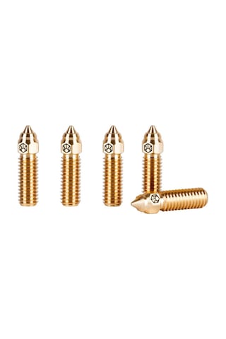 0.4mm Creality K1-k1 Max-cr-m4 Csa Nozzle