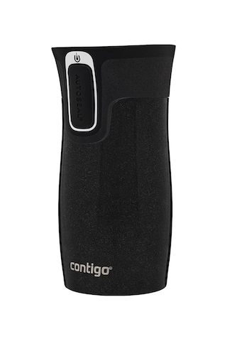 Contigo Westloop Mini Vakumlu Termos Matara Tek El Bas İç 300ml 2207887