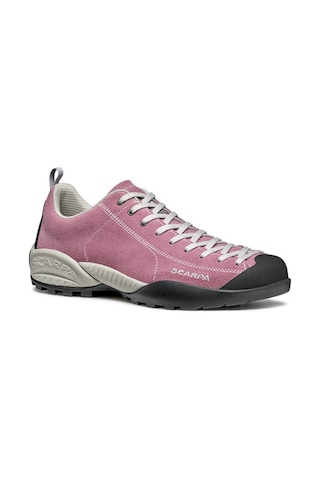 Scarpa Mojito Lifestyle Yürüyüş Ayakkabısı Pembe