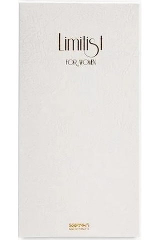 Koton Limitist Kadın Parfüm EDT 100 ML