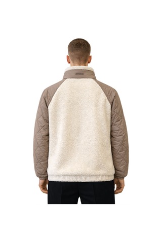 Jepublic Erkek Mont-j252201 Bej