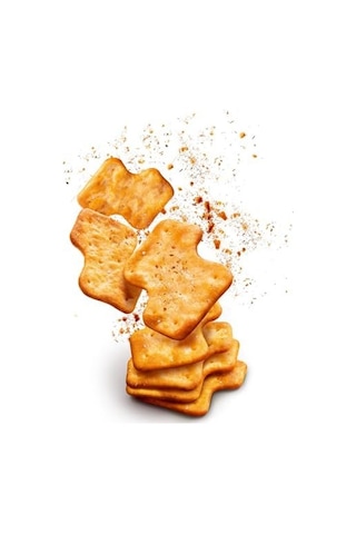 Crax Thins Tatlı Biberli Ekşi Kremalı Kraker 110 G