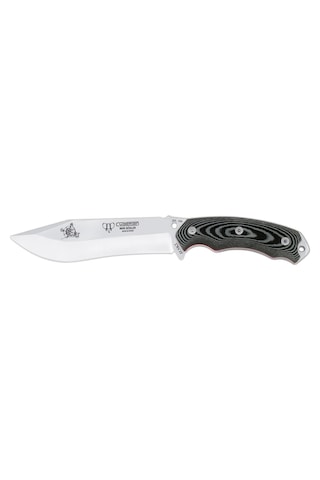 Cudeman 125-m-k Jjsk2 Kamp Bıçak Siyah