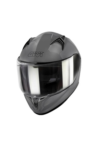 Givi 50.8 Full Face Motosiklet Kaskı 67026 Nardo Gri