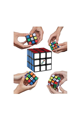Rubiks Zeka Küpü 3x3 6063968