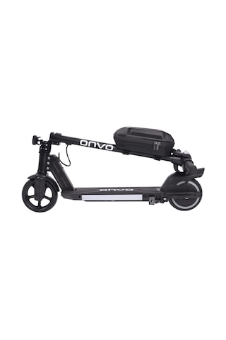 ONVO KX-01 6.3" 150W Elektrikli Çocuk Scooter Siyah