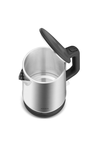 Karaca Series 2409 2200 W Paslanmaz Çelik Su Isıtıcısı