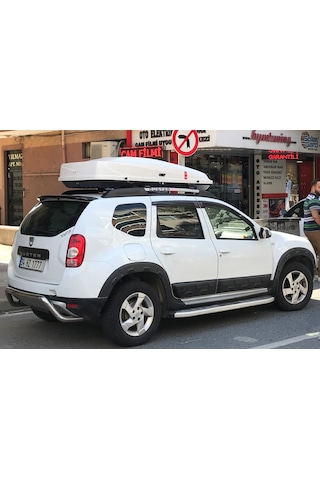 Dacia Duster Dodik 2010-2017 Dodik 12 Parça Set