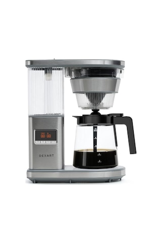 Dexart Brewmaster High Temperature Filtre Kahve Makinesi