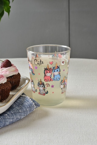 Karaca Unicorn Çocuk Bardağı 315 Ml
