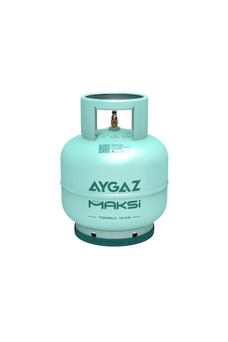 Aygaz Maksi Tombul Tüp Altlığı