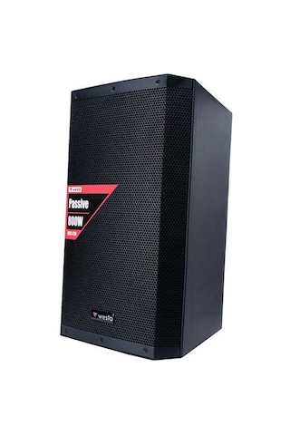 Westa Wss-1715 15'' Pasif Hoparlör