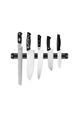 Home Mıknatıslı Bıçak Askısı 55 Cm. Çok Renkli