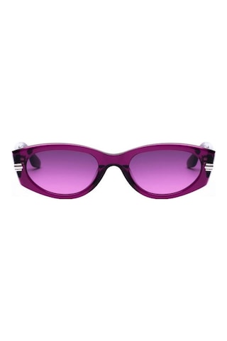 Vanıty Effect Vef Greta Magenta 52 G Kadın Güneş Gözlüğü