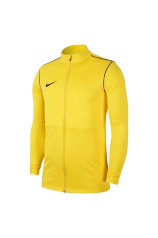Nike M DRY PARK20 TRK JKT K Erkek Eşofman Üst BV6885-719 Çok Renkli