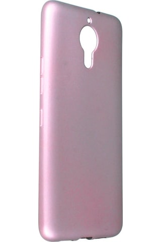 General Mobile Gm5 Plus Kilif Mat Renkli Esnek Soft Case Hpr 315768863 - Renk / Kirmizi
