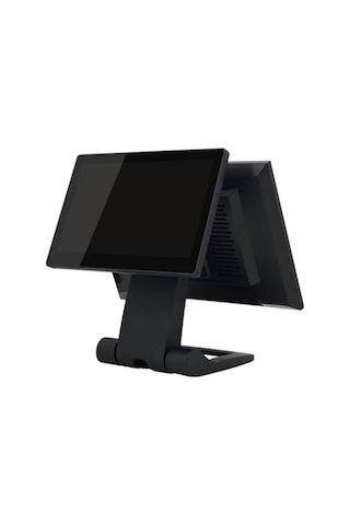 Tscan Gıx1560ıı 15.6" + 11.6" İ5 7.nesil 8gb Ram 256gb Ssd Pos Pc Çift Ekran