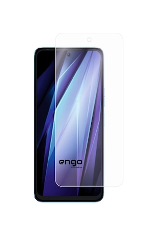 Tecno Pova Neo 2 Ekran Koruyucu Mat Parmak İzi Bırakmaz