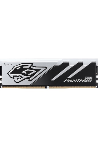 Apacer Panther AH5U32G56C5227BAA-2 32 GB (2x16 GB) DDR5 5600 MHz CL40 Ram