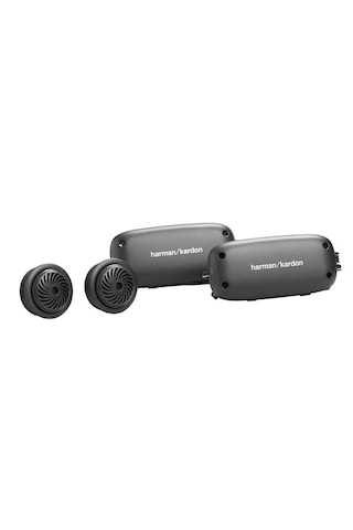 Harman Kardon Fıt 6cf 16.5 Cm 400 Watt Oto Mid Tiz Takımı