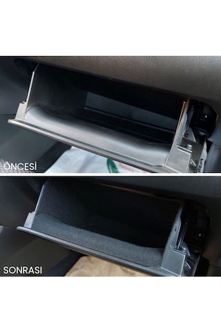Suzuki Vitara Uyumlu Torpido Konfor Seti