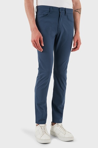 Boss Erkek Pantolon 50530863 425 Lacivert Lacivert