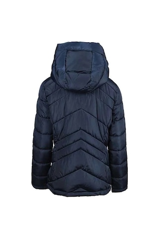Tommy Hilfiger Tommy Hılfıger Kadın Mont Tw2mp915-navy Lacivert