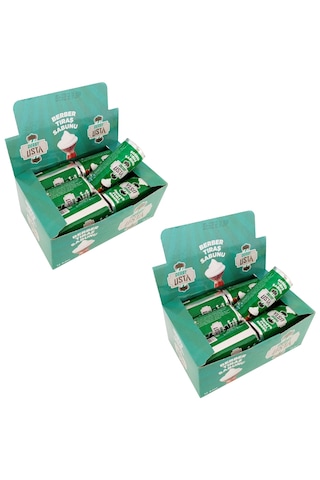 Derby Usta Berber Tıraş Sabunu 24 x 75 G