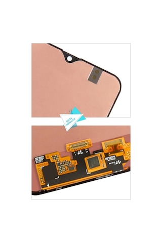 Samsung Uyumlu Galaxy M30 Lcd M305F Ekran Dokunmatik Sm-305