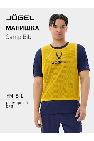 Jogel Antrenmanlar İçin Sporcu Yaka Futbol Yaka 421805734 Gri